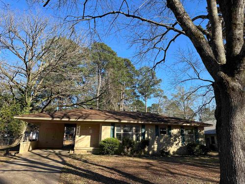 603 Walnut St, Crossett, AR, 71635-3533 | Card Image