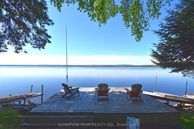 4642A Round Lake Rd, House other with 4 bedrooms, 2 bathrooms and 5 parking in Killaloe ON | Image 8
