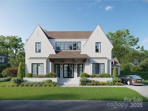 914 Edinburgh Ln, Charlotte, NC, 28209-1328 | Card Image