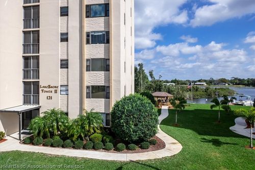 604-121 Country Club Dr, Lake Placid, FL, 33852-9250 | Card Image