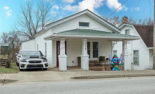 114 N Main St, Mount Olivet, KY, 41064-2028 | Card Image