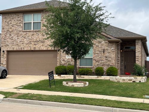 14125 Rabbit Brush Ln, Haslet, TX, 76052-3436 | Card Image