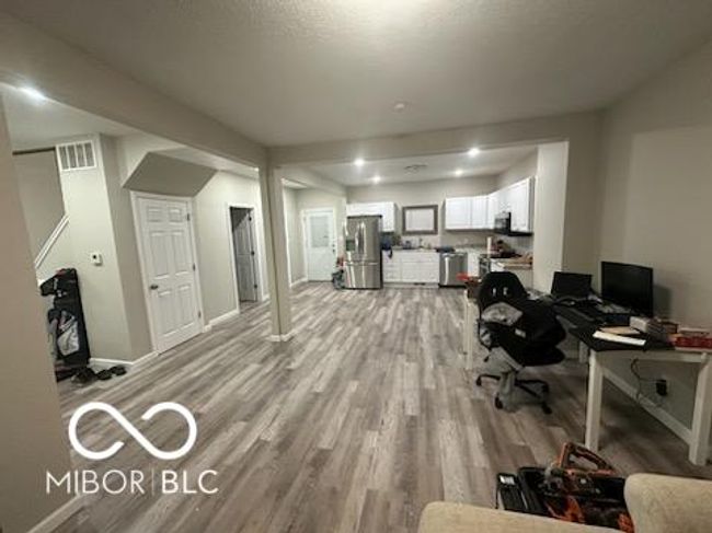 137 S 2 Nd Ave, House other with 3 bedrooms, 2 bathrooms and null parking in Beech Grove IN | Image 6