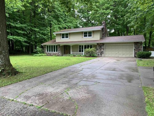 7112 Sylvan Street, ROTHSCHILD, WI, 54476 | Card Image