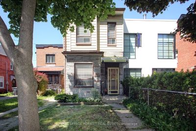 192 Clinton St, House other with 4 bedrooms, 2 bathrooms and 3 parking in Toronto ON | Image 1