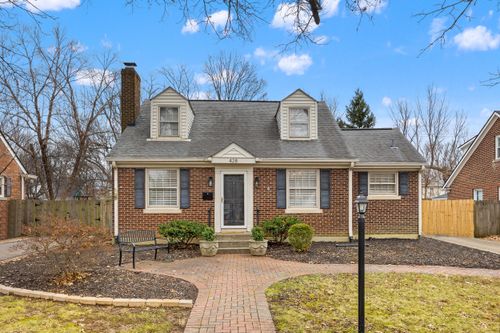 428 Henry Clay Blvd, Lexington, KY, 40502 | Card Image