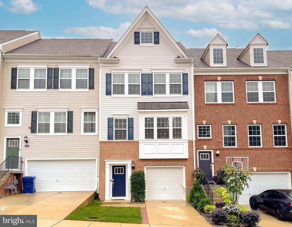 Myrtle Glen Way, California, MD 20619