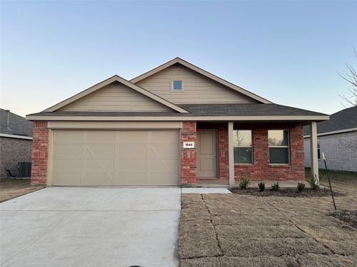 1549 Vattier, Little Elm, TX, 75068-5631 | Card Image