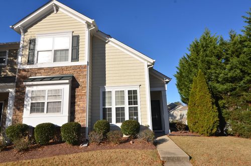 1100 Denmark Manor Dr, Morrisville, NC, 27560-6105 | Card Image