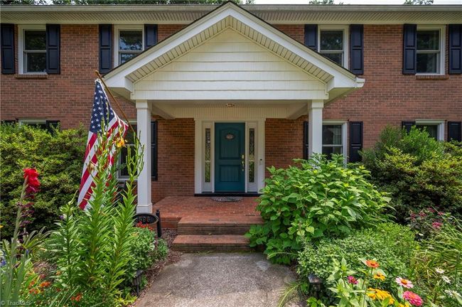 596 Barkworth Rd, House other with 5 bedrooms, 4 bathrooms and null parking in Clemmons NC | Image 49