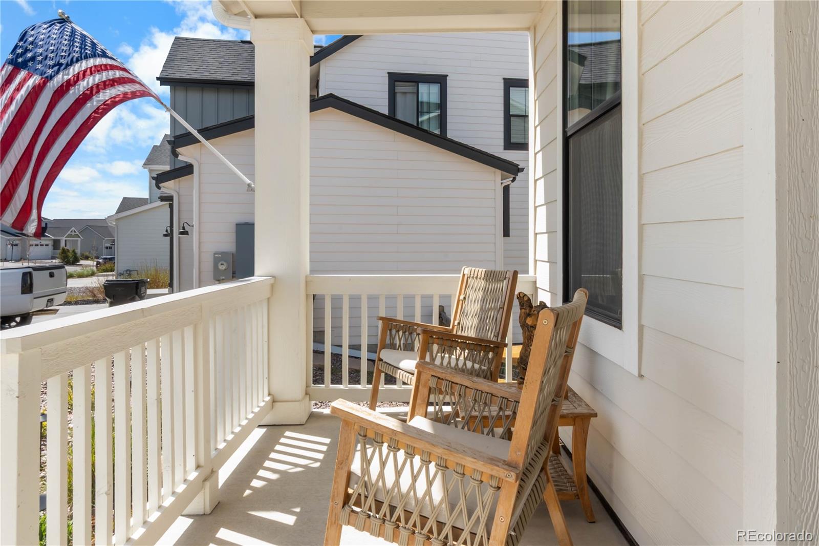 Residential in Elizabeth 3
