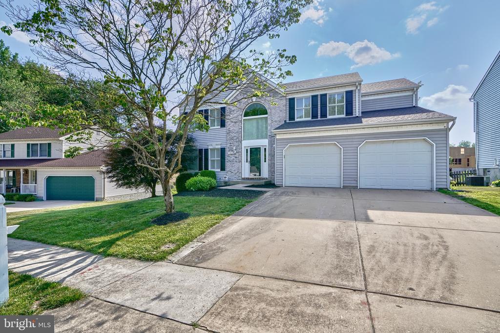 Lockhart Ct, Havre DE Grace, MD 21078