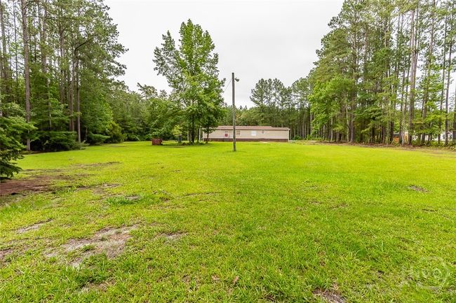 1185 Mp Martin Rd, House other with 3 bedrooms, 2 bathrooms and null parking in Brooklet GA | Image 29