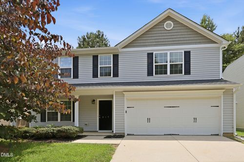 817 Leatherstone Ln, Fuquay-Varina, NC, 27526-3713 | Card Image