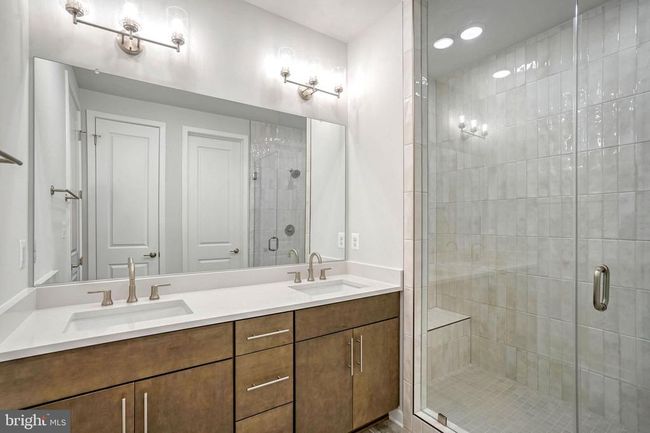 1613 Fellowship Sq, Townhouse with 3 bedrooms, 5 bathrooms and null parking in RESTON VA | Image 12