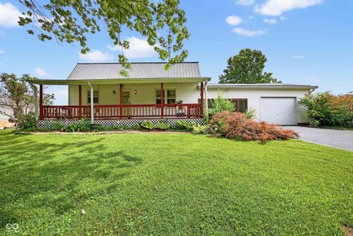 127 Hickory Heights Cir, Bedford, IN, 47421-7429 | Card Image