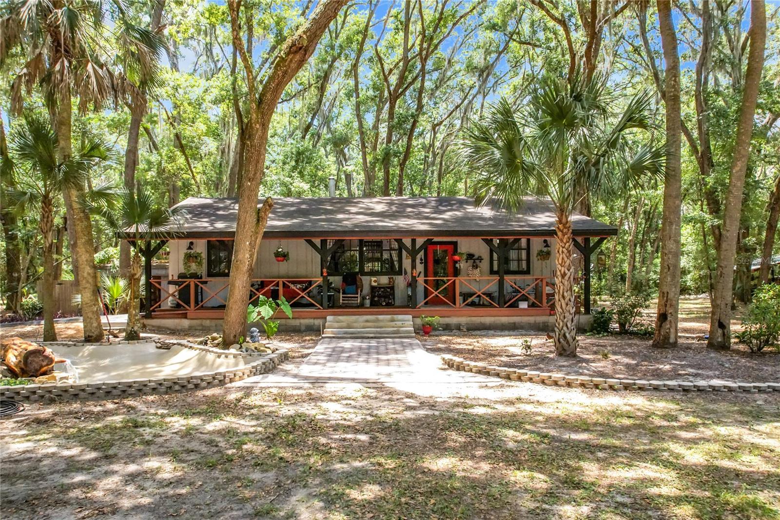 21936 Freeman Drive, Sold in UMATILLA - eXp Realty