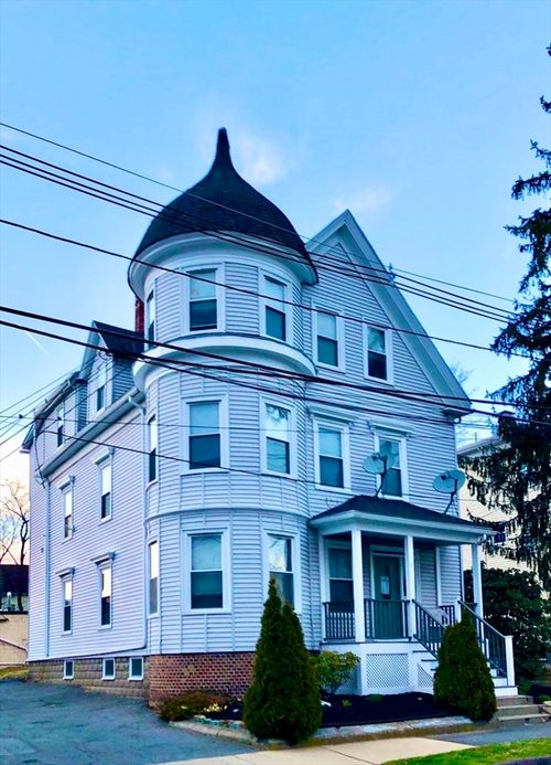 2-4 Pearson St, Saugus, MA, 01906-2357 | Card Image