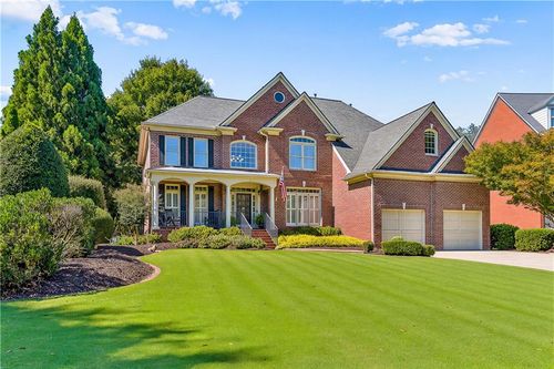 230 Rivergate Dr, Suwanee, GA, 30024-5436 | Card Image