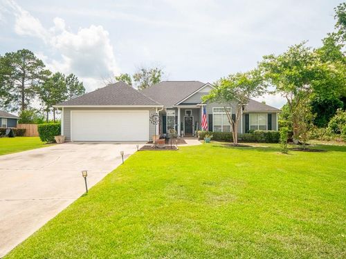 4614 Briarberry Dr, Valdosta, GA, 31602-6767 | Card Image