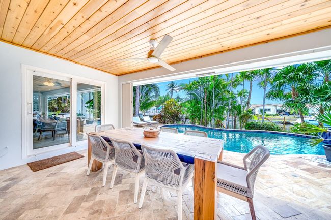 4010 Ne 25 Th Ave, House other with 3 bedrooms, 3 bathrooms and null parking in Lighthouse Point FL | Image 31