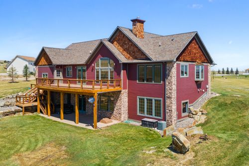 67 Prairie Dr, Buffalo, WY, 82834-9340 | Card Image