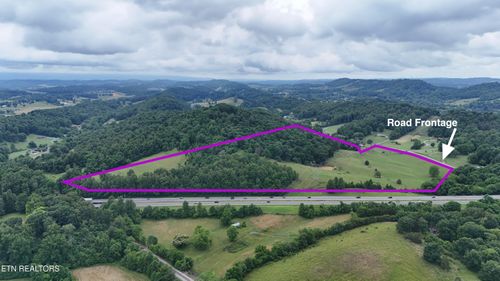 26+ Acres Frog Level Rd, Johnson City, TN, 37615 | Card Image