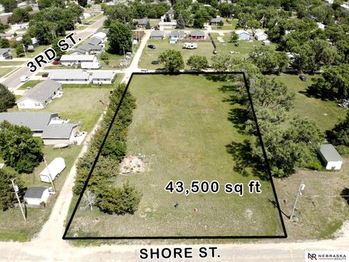 Lot 11 N Shore St, Valentine, NE, 69201 | Card Image