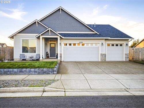 6284 Ne Barker St, Albany, OR, 97321-8918 | Card Image