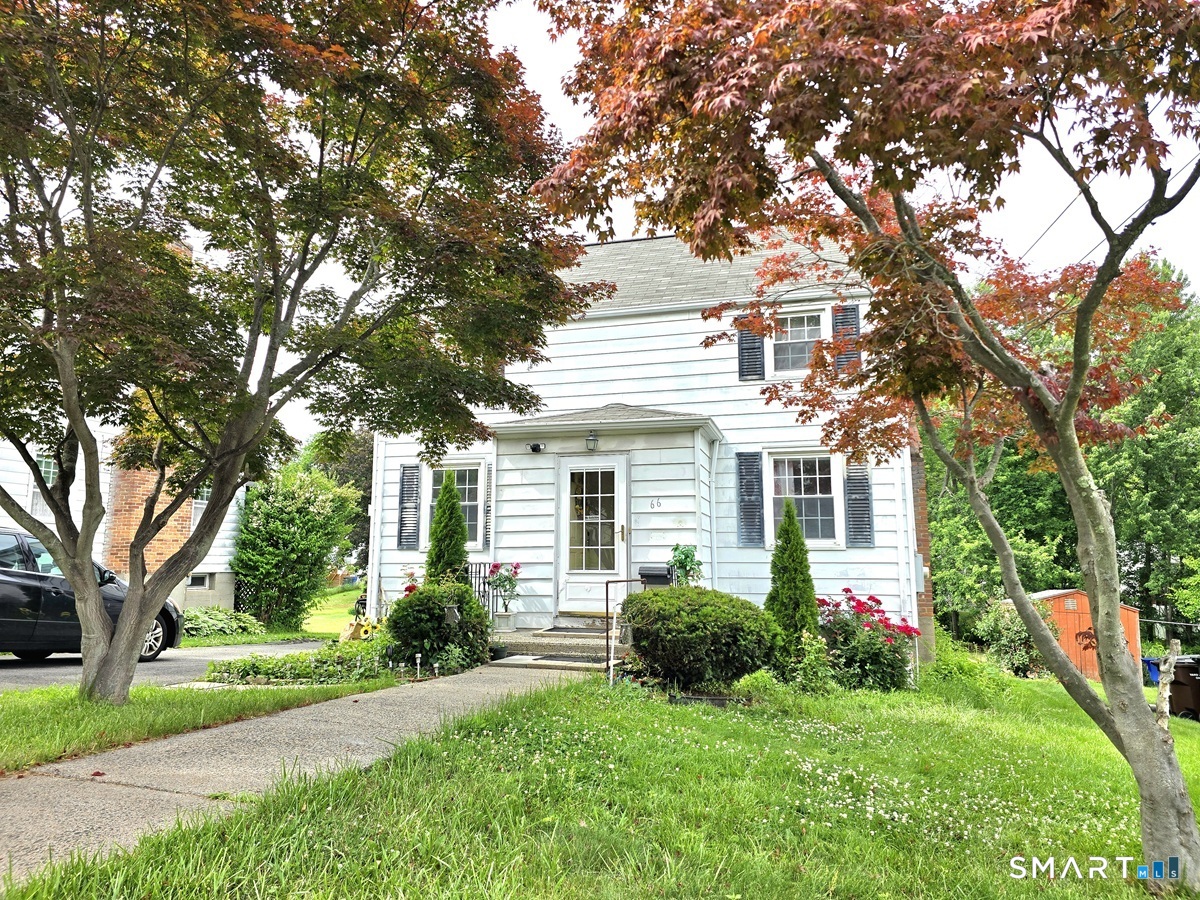 Residential in West Hartford 5