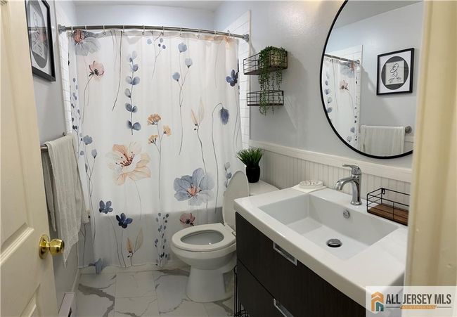 142B - 142 Possum Plz, Townhouse with 3 bedrooms, 2 bathrooms and null parking in Monroe NJ | Image 8