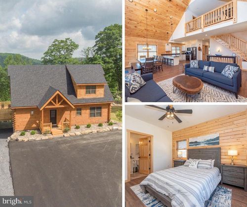 828 N Camp Rd, MC HENRY, MD, 21541 | Card Image