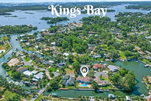 9162 W Harbor Isle Ct, CRYSTAL RIVER, FL, 34429-8185 | Card Image