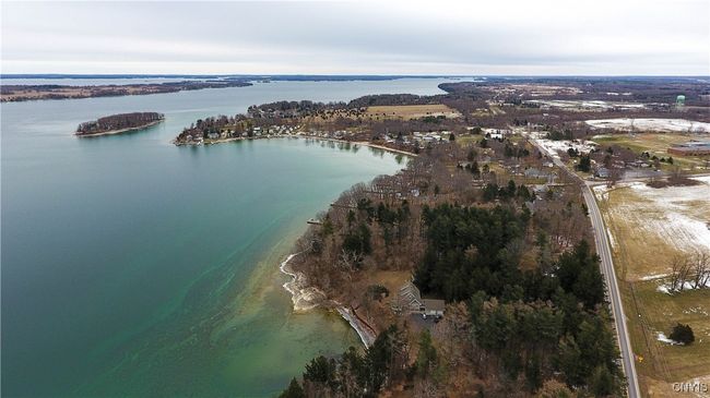 8353 County Route 9, Home with 0 bedrooms, 0 bathrooms and 40 parking in Clayton NY | Image 7