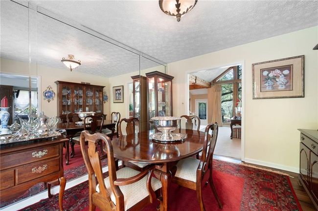 3727 Cline Dr Se, House other with 4 bedrooms, 3 bathrooms and null parking in Smyrna GA | Image 9
