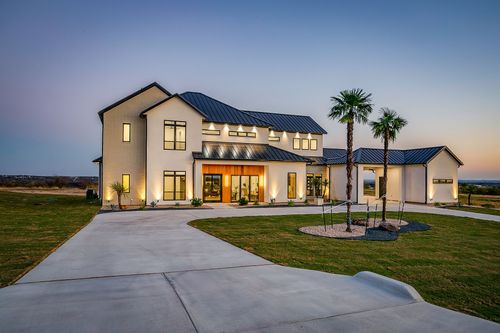 2026 Verona Dr, Weatherford, TX, 76087-6082 | Card Image