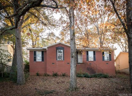 29 Rosewood Dr, Little Rock, AR, 72209-2052 | Card Image