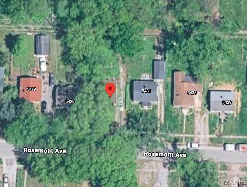 Residential in East St Louis 3