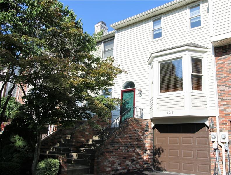 325 Spring Run Dr, Sold in Monroeville Zoocasa