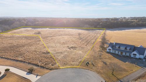 LOT 756 Lucky Ridge, Bandera, TX, 78003 | Card Image