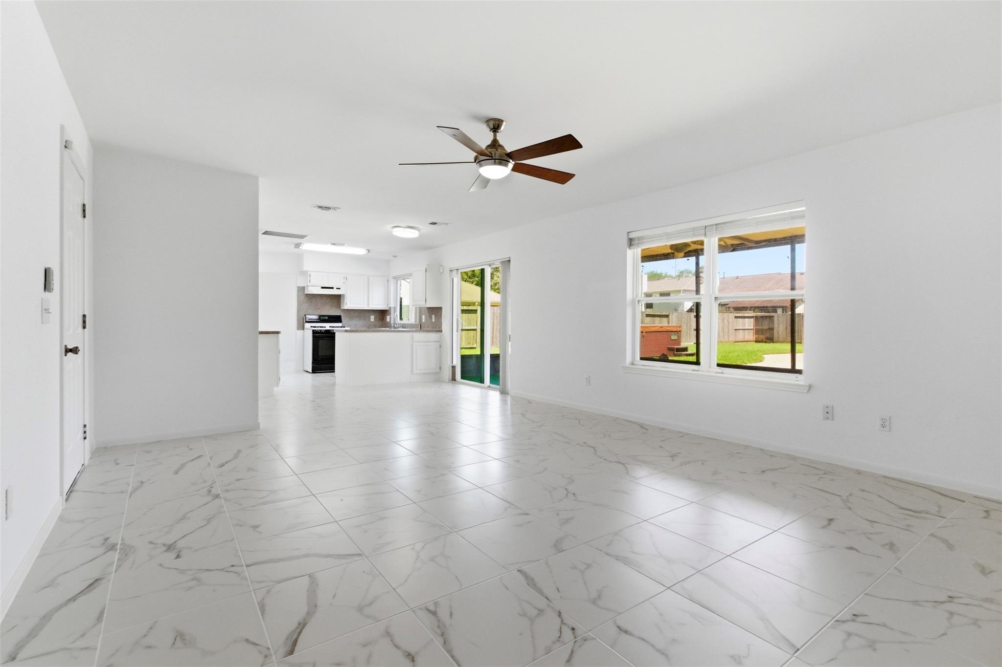 Residential in Sugar Land 4