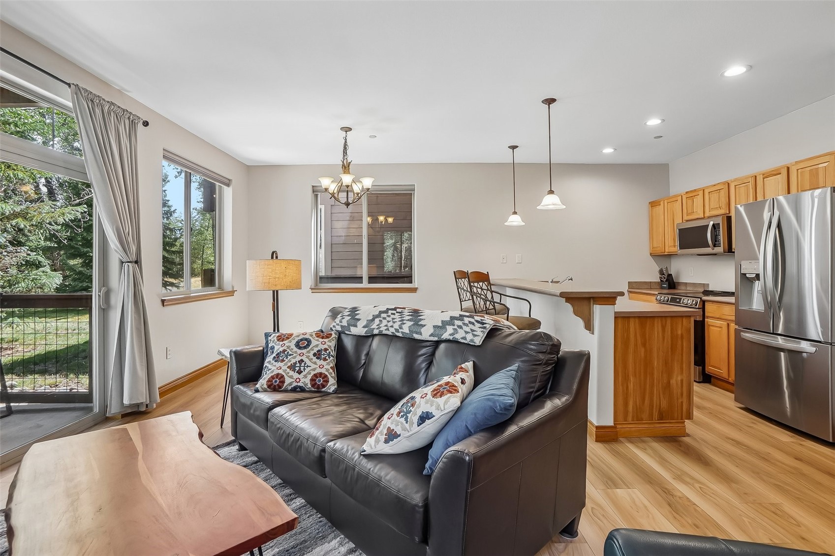 Residential in Silverthorne 4