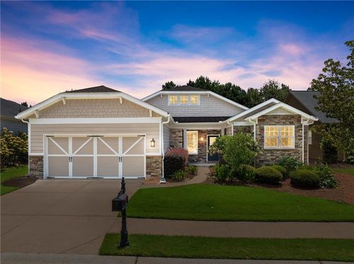 3230 Indian Hawthorne Rdg Sw, Gainesville, GA, 30504-5586 | Card Image
