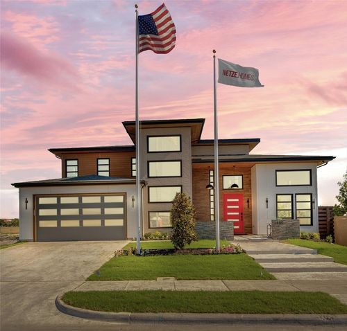 3603 Sky Ridge Ln, Melissa, TX, 75454-3265 | Card Image