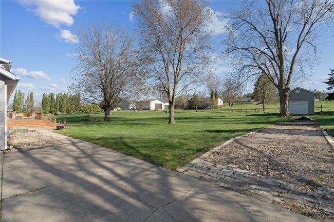 6405 Hillcrest Rd, House other with 4 bedrooms, 4 bathrooms and null parking in Cedar Rapids IA | Image 31