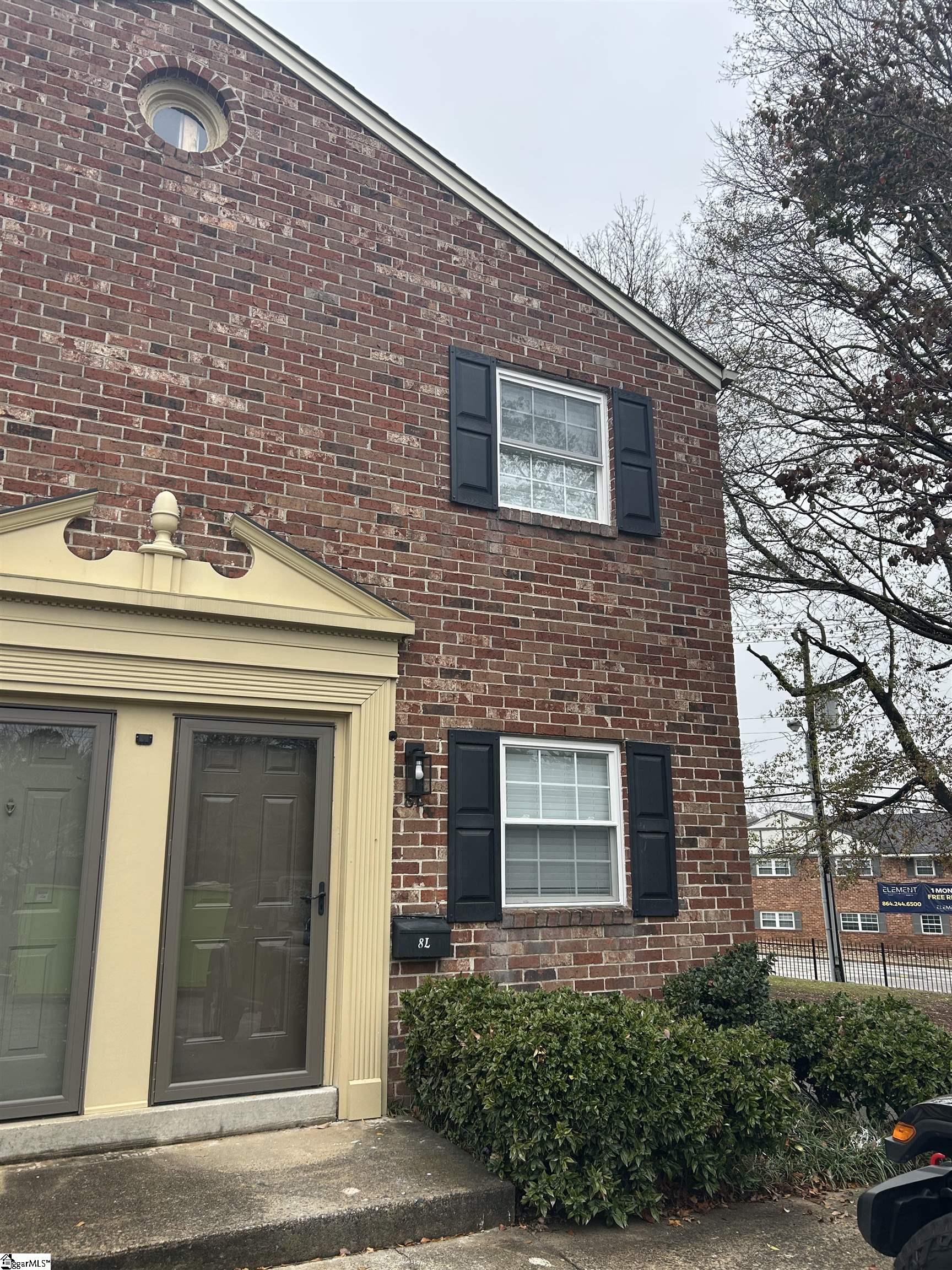 Residential in Greenville