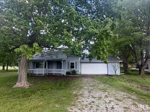 27979 North St, North Liberty, IN, 46554-9785 | Card Image