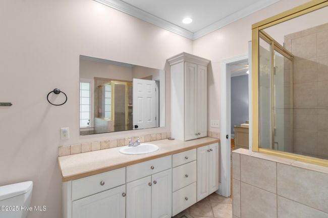 102 Mill Dam Rd, House other with 4 bedrooms, 4 bathrooms and 2 parking in Hampstead NC | Image 22