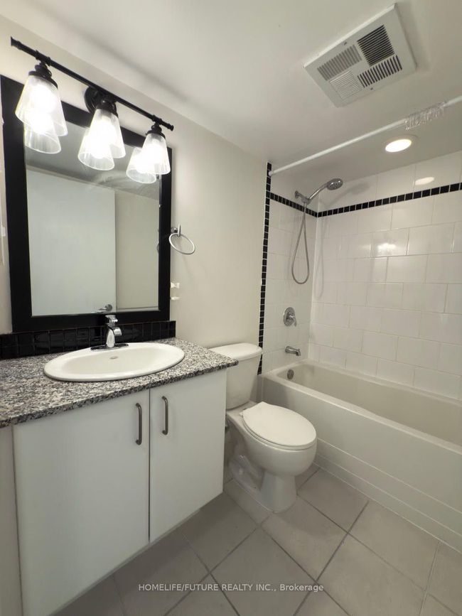 806 - 33 Sheppard Ave E, Condo with 1 bedrooms, 1 bathrooms and 1 parking in North York ON | Image 14