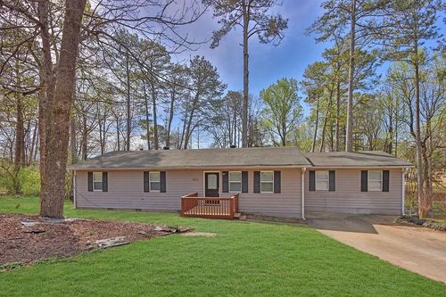 3618 Mansfield Ln, Snellville, GA, 30039-4677 | Card Image